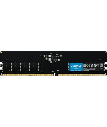 Crucial DDR5-4800 32GB