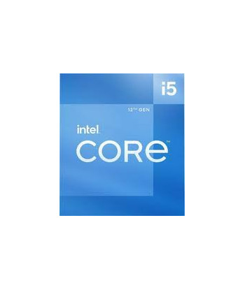 Intel Core i5 12500 3.0GHz 18MB 1700 Tray