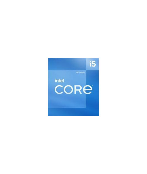 Intel Core i5 12500 3.0GHz 18MB 1700 Tray Intel Core i5 12500 3.0GHz 18MB 1700 Tray