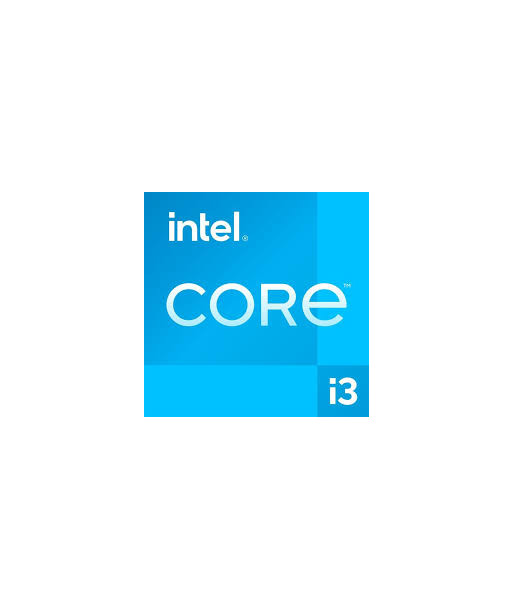 Intel Core i3 12100 3.3GHz 12MB 1700 Tray