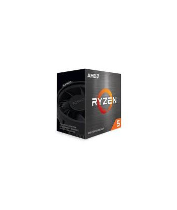AMD Ryzen 5 5600 Box