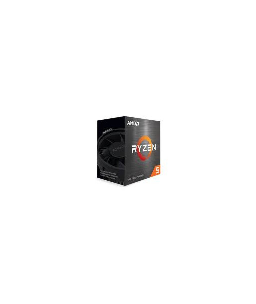 AMD Ryzen 5 5600 Box