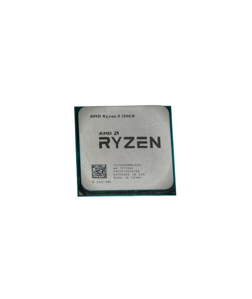 AMD Ryzen 5 5600 Tray per 12pcs only AMD Ryzen 5 5600 Tray per 12pcs only