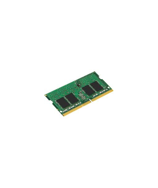 Kingston SO-DIMM DDR4-3200 16GB Kingston SO-DIMM DDR4-3200 16GB