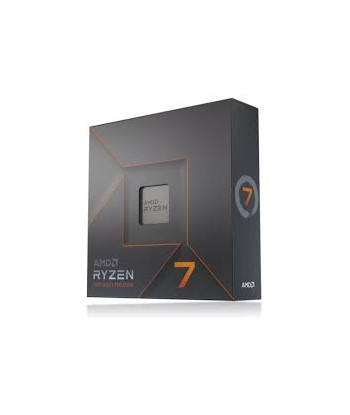 AMD Ryzen 7 7700X no fan Box