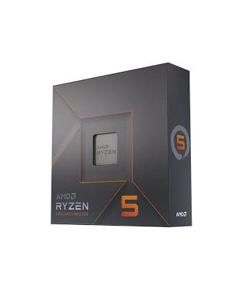 AMD Ryzen 5 7600X Tray