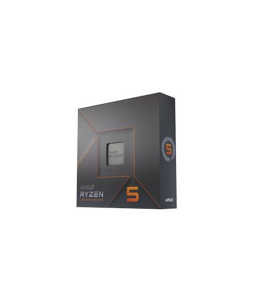 AMD Ryzen 5 7600X Tray