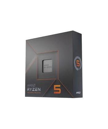 AMD Ryzen 5 7600X no fan Box
