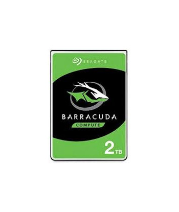 Seagate 2.5 BarraCuda 2TB (N)