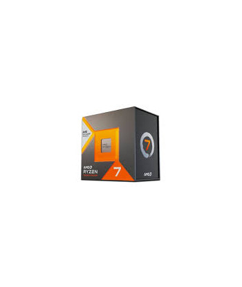 AMD Ryzen 7 7800X3D no fan Box
