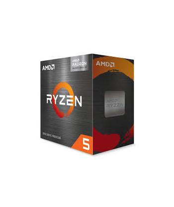 AMD Ryzen 5 5500GT Box