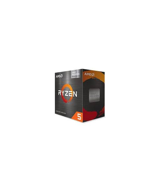 AMD Ryzen 5 5600GT Box AMD Ryzen 5 5600GT Box