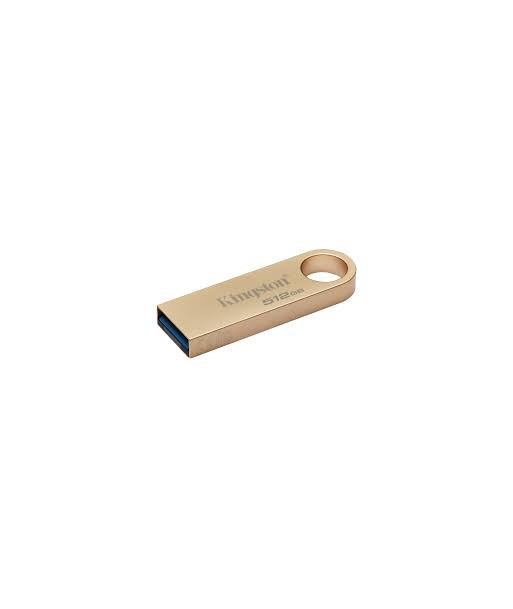 Kingston DataTraveler SE9 G3 512GB Kingston DataTraveler SE9 G3 512GB