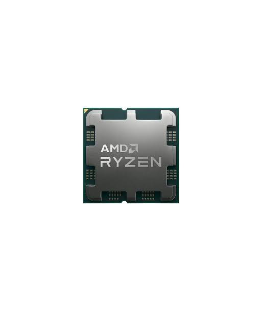 AMD Ryzen 7 7800X3D Tray