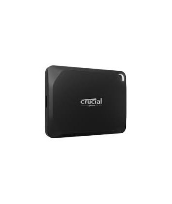 Crucial SSD Port. X9 1TB Black
