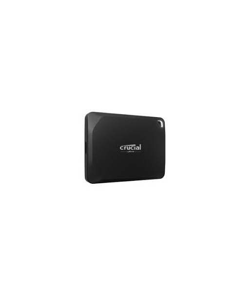 Crucial SSD Port. X9 1TB Black Crucial SSD Port. X9 1TB Black