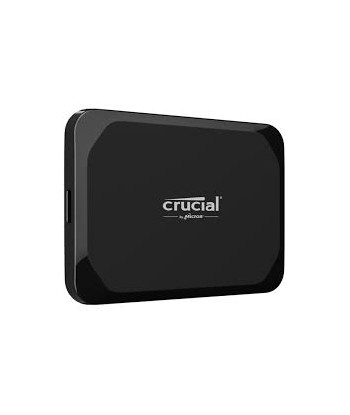 Crucial SSD Port. X9 2TB Black