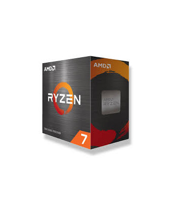 AMD Ryzen 7 5800XT Box