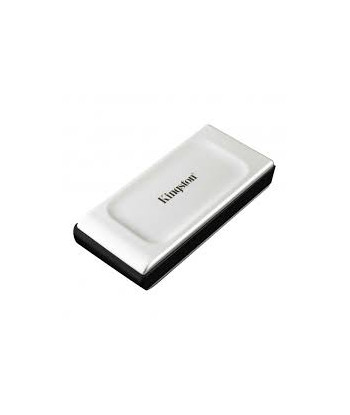 Kingston external SSD XS2000 1TB Silver