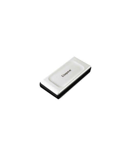 Kingston external SSD XS2000 1TB Silver Kingston external SSD XS2000 1TB Silver