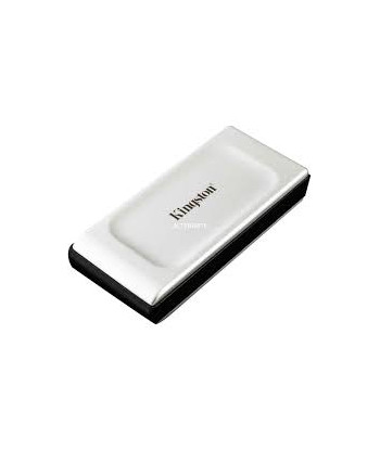 Kingston external SSD XS2000 2TB Silver