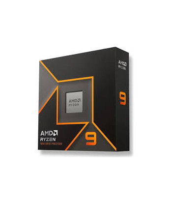 AMD Ryzen 9 9950X Tray