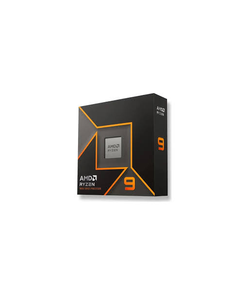 AMD Ryzen 9 9950X Tray