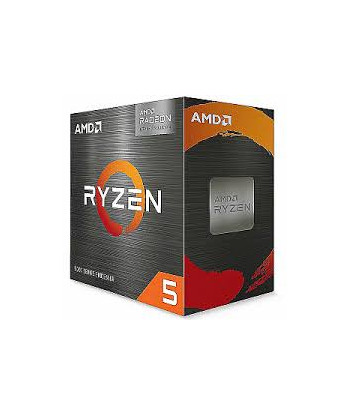 AMD Ryzen 5 8400F Tray