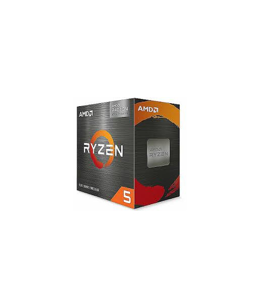 AMD Ryzen 5 8400F Tray AMD Ryzen 5 8400F Tray