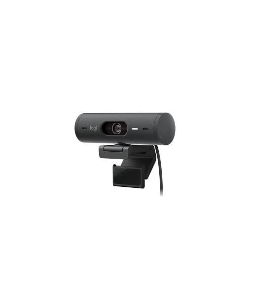 Logitech Webcam Brio 500 Graphite Logitech Webcam Brio 500 Graphite