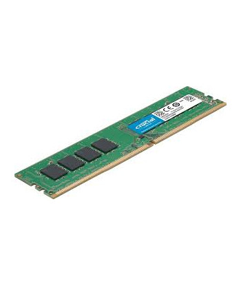 Crucial DDR4-3200  8GB
