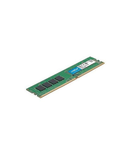 Crucial DDR4-3200  8GB