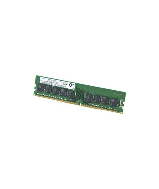 Samsung Server Memory 32GB DDR4 3200 RDIMM (2Gx8 DR) Samsung Server Memory 32GB DDR4 3200 RDIMM (2Gx8 DR)