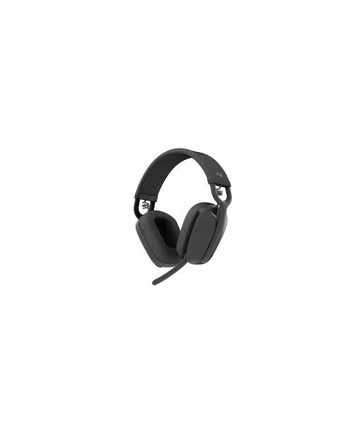 Logitech Headset Zone Vibe 100 Wireless Logitech Headset Zone Vibe 100 Wireless