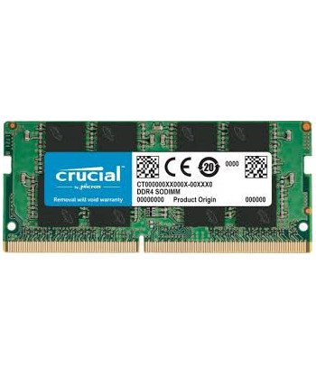 Crucial SO-DIMM DDR4-3200 16GB