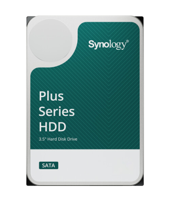 Kõvaketas Synology HAT3300-6T 5400 RPM, 6000 GB