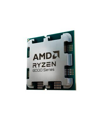 AMD Ryzen 5 8600G Tray
