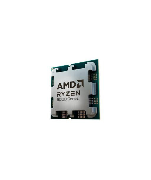 AMD Ryzen 5 8600G Tray