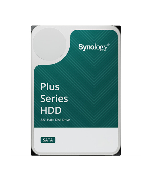 Kõvaketas Synology HAT3300-4T 5400 RPM, 4000 GB