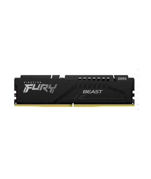 MEMORY DIMM 32GB DDR5-6000/KF560C36BBE2-32 KINGSTON MEMORY DIMM 32GB DDR5-6000/KF560C36BBE2-32 KINGSTON