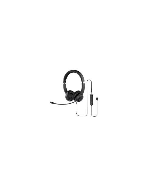 Acer Office Headset, Black