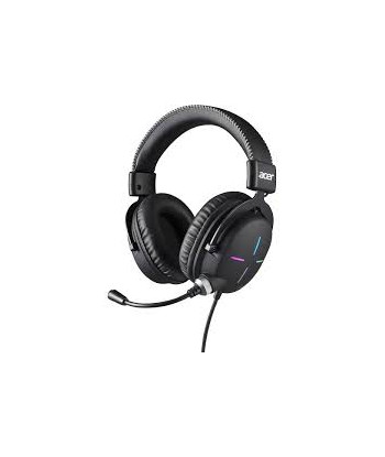 Acer Office Headset 2.0, Black