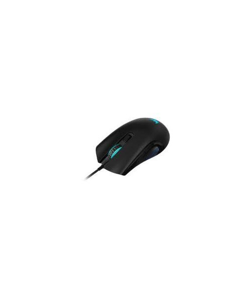 Mänguhiir Acer predator Cestus 333, Wired, Black
