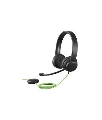 Acer Conference Headset, Black