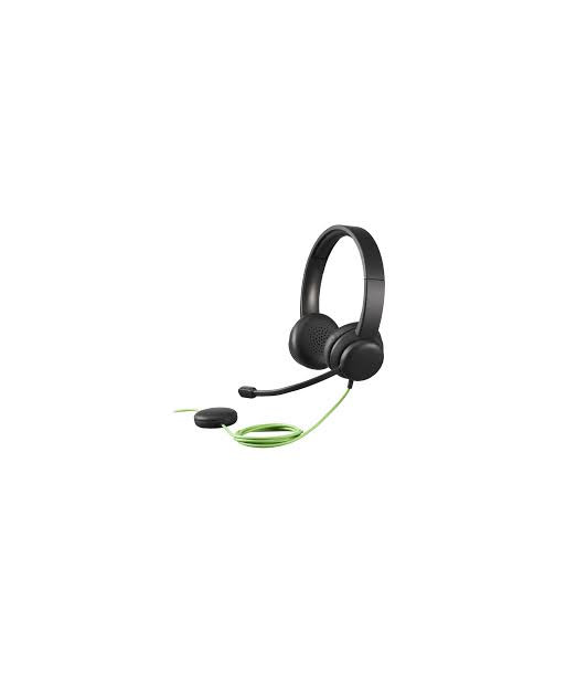 Acer Conference Headset, Black