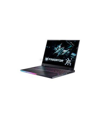 Acer Predator Helios 18 AI PH18-73-97WE/18"/WQUXGA IPS Mini LED U9/275HX/128/2TB/Nvidia RTX 5090/Win11Pro/Black/2Y Warranty