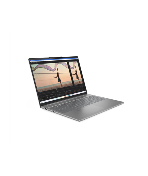 Lenovo IdeaPad Slim 5 16AHP10 16 2.8K AMD R7 8845HS/16GB/1TB/AMD Radeon 780M/WIN11 Home/ENG Backlit kbd/Grey/2Y Warranty Lenovo IdeaPad Slim 5 16AHP10 16 2.8K AMD R7 8845HS/16GB/1TB/AMD Radeon 780M/WIN11 Home/ENG Backlit kbd/Grey/2Y Warranty