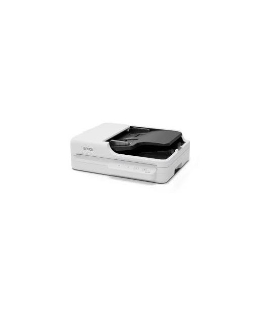 Epson WorkForce DS-1730 scanner