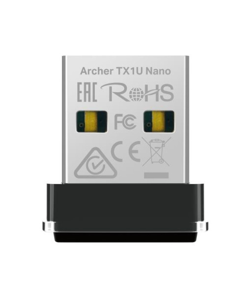WRL ADAPTER 300MBPS USB/ARCHER TX1U NANO TP-LINK