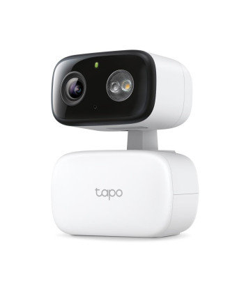 Juhtmevaba kaamera INDOOR/OUTDOOR/TAPO C206 TP-LINK